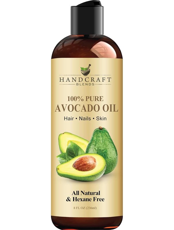 Handcraft Blends Avocado Oil