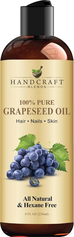 Handcraft Blends Grapeseed Oil